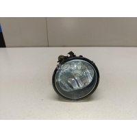 Фара противотуманная левая BMW X3 F25 (2010 - 2017) 63177238789