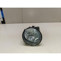 Фара противотуманная правая BMW X3 F25 (2010 - 2017) 63177238790