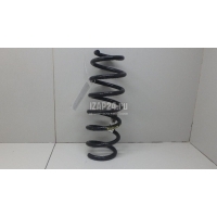 Пружина задняя BMW X3 F25 (2010 - 2017) 33536787203