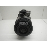 Компрессор кондиционера BMW X3 F25 (2010 - 2017) 64506805025