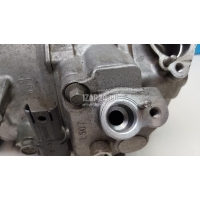 Компрессор кондиционера BMW X3 F25 (2010 - 2017) 64529216467