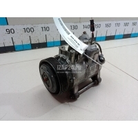 Компрессор кондиционера BMW X3 F25 (2010 - 2017) 64529225704