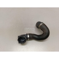 Патрубок радиатора BMW X3 F25 (2010 - 2017) 17127601852