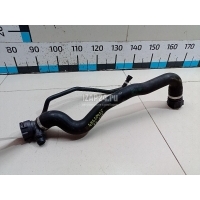 Патрубок радиатора BMW X3 F25 (2010 - 2017) 17127811128