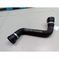 Патрубок радиатора BMW X3 F25 (2010 - 2017) 17127811130