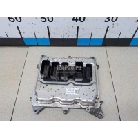 Блок управления двигателем BMW X3 F25 (2010 - 2017) 12147637481