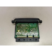 Блок управления светом BMW X3 F25 (2010 - 2017) 63117297431