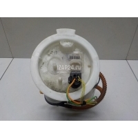 Насос топливный электрический BMW X3 F25 (2010 - 2017) 16117319502