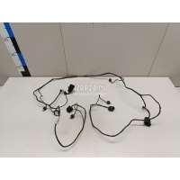Проводка (коса) BMW X3 F25 (2010 - 2017) 61129243643