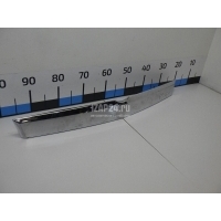 Накладка двери багажника GM SRX (2009 - 2016) 22762876