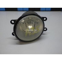 Фара противотуманная левая Toyota Matrix (2008 - 2014) 8122006071