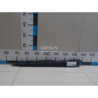 Воздуховод радиатора верхний Nissan Qashqai+2 (JJ10) (2008 - 2014) 62820BR00A