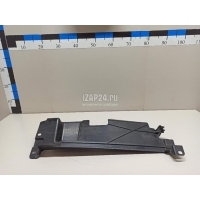 Воздуховод радиатора правый Nissan Qashqai+2 (JJ10) (2008 - 2014) 62822JD20A