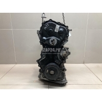 Двигатель Nissan Qashqai+2 (JJ10) (2008 - 2014) 1010200Q1K