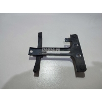 Кронштейн радиатора Nissan Qashqai+2 (JJ10) (2008 - 2014) 21613JD31A