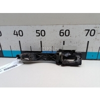 Кронштейн ручки Nissan Qashqai+2 (JJ10) (2008 - 2014) 80611EB30A