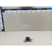 Петля двери Nissan Qashqai+2 (JJ10) (2008 - 2014) 824202F030