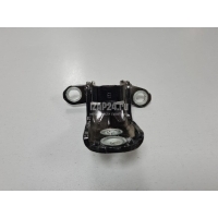 Петля двери Nissan Qashqai+2 (JJ10) (2008 - 2014) 824202F030