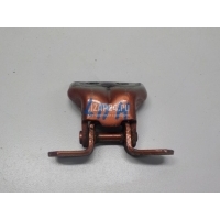 Петля двери передней левой нижняя Nissan Qashqai+2 (JJ10) (2008 - 2014) 80421BU030