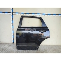 Дверь задняя левая Nissan Qashqai+2 (JJ10) (2008 - 2014) H2101EY1MA