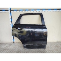 Дверь задняя правая Nissan Qashqai+2 (JJ10) (2008 - 2014) H2100EY1MA
