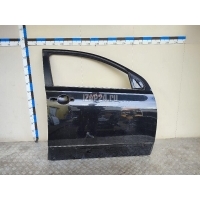 Дверь передняя правая Nissan Qashqai+2 (JJ10) (2008 - 2014) H0100EY1MA
