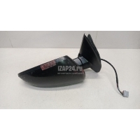 Зеркало правое электрическое Nissan Qashqai+2 (JJ10) (2008 - 2014) 96301JD920