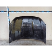 Капот Nissan Qashqai+2 (JJ10) (2008 - 2014) F510MJD0M0
