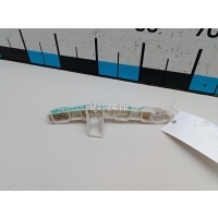 Кронштейн переднего бампера правый Nissan Qashqai+2 (JJ10) (2008 - 2014) 62222BR00A