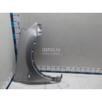 Крыло переднее правое Nissan Qashqai+2 (JJ10) (2008 - 2014) F3100JD0M0