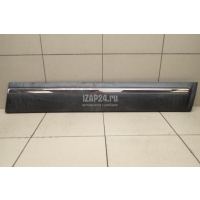 Молдинг передней правой двери Nissan Qashqai+2 (JJ10) (2008 - 2014) 80870JE20C