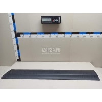 Накладка двери передней правой Nissan Qashqai+2 (JJ10) (2008 - 2014) 80870JD00A