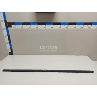 Накладка стекла переднего левого Nissan Qashqai+2 (JJ10) (2008 - 2014) 80821JD00A