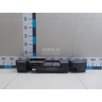 Наполнитель заднего бампера Nissan Qashqai+2 (JJ10) (2008 - 2014) 85090JD00A