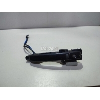 Ручка двери передней наружная правая Nissan Qashqai+2 (JJ10) (2008 - 2014)