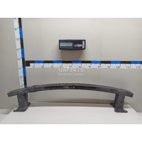 Усилитель переднего бампера Nissan Qashqai+2 (JJ10) (2008 - 2014) 62030JD20A