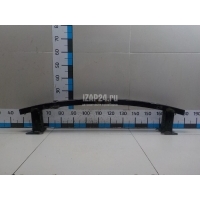 Усилитель переднего бампера Nissan Qashqai+2 (JJ10) (2008 - 2014) 62030JD000