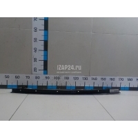 Усилитель переднего бампера Nissan Qashqai+2 (JJ10) (2008 - 2014) 62660JD00B