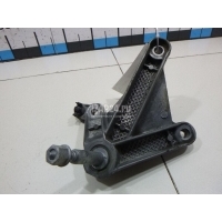 Кронштейн КПП Renault Kangoo 2008 8200043084