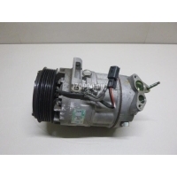 Компрессор кондиционера GS Qashqai+2 (JJ10) (2008 - 2014) A5505C