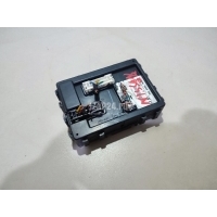 Блок комфорта Nissan Qashqai+2 (JJ10) (2008 - 2014) 284B2JH02B
