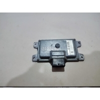 Блок управления АКПП Nissan Qashqai+2 (JJ10) (2008 - 2014) 31036EY10C