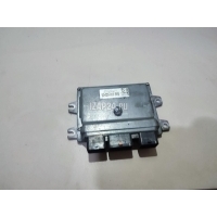Блок управления двигателем Nissan Qashqai+2 (JJ10) (2008 - 2014) 23710BT16A
