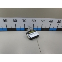 Блок электронный Nissan Qashqai+2 (JJ10) (2008 - 2014) 285E1JD81A