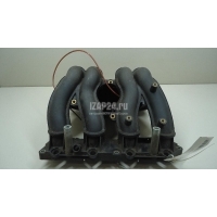 Коллектор впускной Ssang Yong Actyon Sport (2006 - 2012) 1611405001