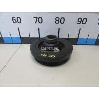 Шкив коленвала Ssang Yong Actyon Sport (2006 - 2012) 6640300003