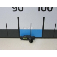 Форсунка инжекторная электрическая Hyundai-Kia Atos Prime (1999 - 2007) 3531022600