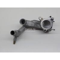 Корпус термостата Toyota Camry V50 (2011 - 2018) 1632331040