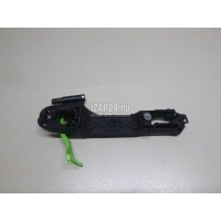 Кронштейн ручки Toyota Camry V50 (2011 - 2018) 6920333051