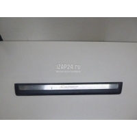 Накладка порога (внутренняя) Toyota Camry V50 (2011 - 2018) 6791233091